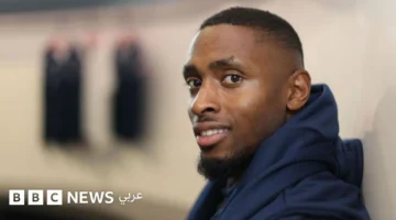 البيتزا إلى الأولمبياد.. قصة كفاح بطل يطمح لتحقيق إنجاز رياضي في 2026